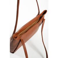 NOU ÇİFT SAPLI SALAŞ MODEL VİNTAGE SHOPPER EL VE OMUZ ÇANTASI