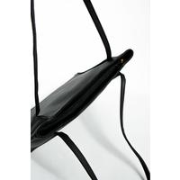 NOU ÇİFT SAPLI SALAŞ MODEL VİNTAGE SHOPPER EL VE OMUZ ÇANTASI